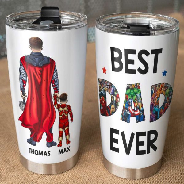 Personalized Gifts For Dad Mug 6qhlh070622 Best Father's Day Gift Personalized Gifts For Dad Mug 6qhlh070622 Best Father's Day Gift