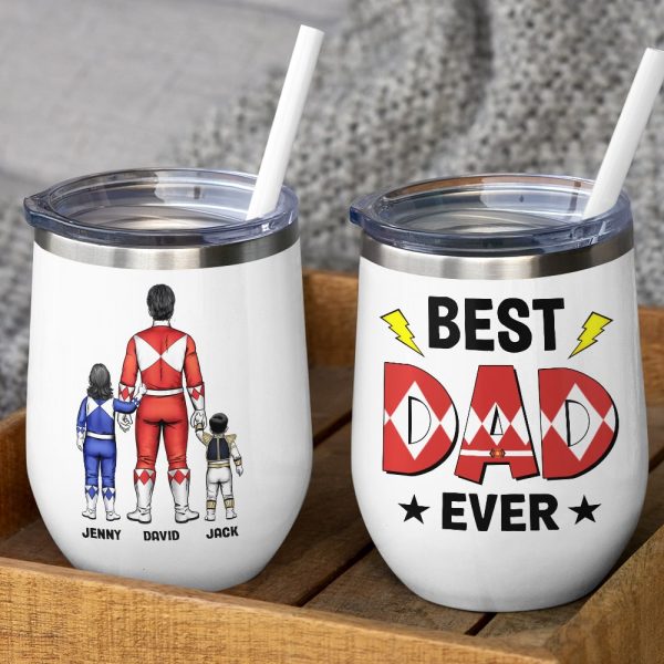 Personalized Gifts For Dad Tumbler 04natn030523hh Father's Day Gifts