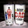 Personalized Gifts For Dad Tumbler 04natn030523hh Father's Day Gifts