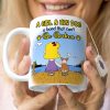 Personalized Gifts For Dog Lovers Coffee Mug 01NAMH250225HG Personalized Gifts For Dog Lovers Coffee Mug 01NAMH250225HG