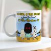 Personalized Gifts For Dog Lovers Coffee Mug 01NAMH250225HG Personalized Gifts For Dog Lovers Coffee Mug 01NAMH250225HG