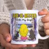 Personalized Gifts For Dog Lovers Coffee Mug 02katn170225hg Life Is Better With My Dogs Personalized Gifts For Dog Lovers Coffee Mug 02katn170225hg Life Is Better With My Dogs