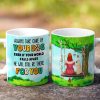Personalized Gifts For Dog Lovers Coffee Mug 04acdt100125tm Personalized Gifts For Dog Lovers Coffee Mug 04acdt100125tm