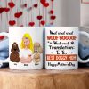 Personalized Gifts For Dog Mom Coffee Mug 01ohtn070325pa Best Doggy Mom Personalized Gifts For Dog Mom Coffee Mug 01ohtn070325pa Best Doggy Mom