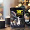 Personalized Gifts For Family Cosmic Adventure Mug, Best Family In The Galaxy 02TGLU041024
