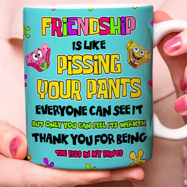 Personalized Gifts For Friend Coffee Mug Friendship 02XQDT180325 Personalized Gifts For Friend Coffee Mug Friendship 02XQDT180325