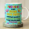 Personalized Gifts For Friend Coffee Mug Friendship 02XQDT180325 Personalized Gifts For Friend Coffee Mug Friendship 02XQDT180325