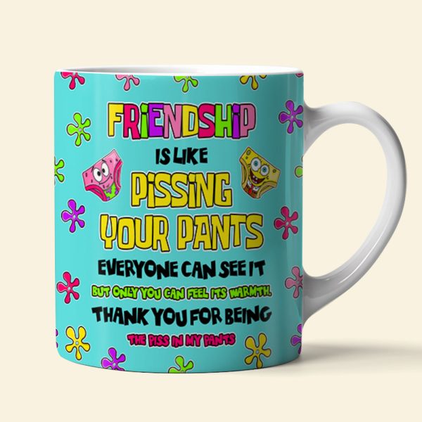 Personalized Gifts For Friend Coffee Mug Friendship 02XQDT180325 Personalized Gifts For Friend Coffee Mug Friendship 02XQDT180325