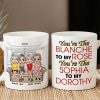 Personalized Gifts For Friends Coffee Mug Best Friend 05KATI110124HH2 Personalized Gifts For Friends Coffee Mug Best Friend 05KATI110124HH2