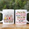 Personalized Gifts For Friends Coffee Mug Best Friend 05KATI110124HH2 Personalized Gifts For Friends Coffee Mug Best Friend 05KATI110124HH2