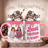 Personalized Gifts For Friends Coffee Mug Cute Inflated Effect 03topu121024 Personalized Gifts For Friends Coffee Mug Cute Inflated Effect 03topu121024