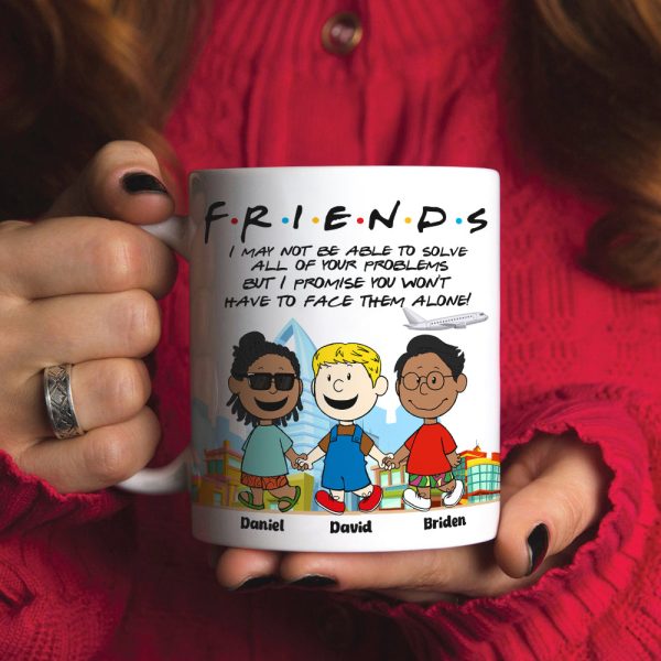 Personalized Gifts For Friends Coffee Mug Holding Hands 02ACLU140125HH Personalized Gifts For Friends Coffee Mug Holding Hands 02ACLU140125HH