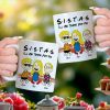Personalized Gifts For Friends Coffee Mug I'll Be There For You 03KALU140125HH Personalized Gifts For Friends Coffee Mug I'll Be There For You 03KALU140125HH