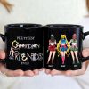 Personalized Gifts For Friends Coffee Mug Prettiest Guardian Friends Ever 01OHMH220224HH Personalized Gifts For Friends Coffee Mug Prettiest Guardian Friends Ever 01OHMH220224HH