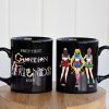 Personalized Gifts For Friends Coffee Mug Prettiest Guardian Friends Ever 01OHMH220224HH Personalized Gifts For Friends Coffee Mug Prettiest Guardian Friends Ever 01OHMH220224HH