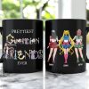 Personalized Gifts For Friends Coffee Mug Prettiest Guardian Friends Ever 01OHMH220224HH Personalized Gifts For Friends Coffee Mug Prettiest Guardian Friends Ever 01OHMH220224HH