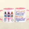 Personalized Gifts For Friends Coffee Mug When We're Together 05kaqn160224hh Personalized Gifts For Friends Coffee Mug When We're Together 05kaqn160224hh
