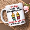 Personalized Gifts For Friends Dumpsters 3D Inflated Coffee Mug 04OHQN121224 Personalized Gifts For Friends Dumpsters 3D Inflated Coffee Mug 04OHQN121224