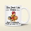 Personalized Gifts For Funny Animal Coffee Mug 03ohpu020125