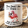 Personalized Gifts For Funny Animal Coffee Mug 03ohpu020125