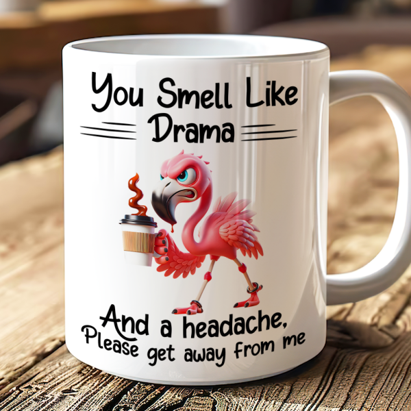 Personalized Gifts For Funny Animal Coffee Mug 03ohpu020125