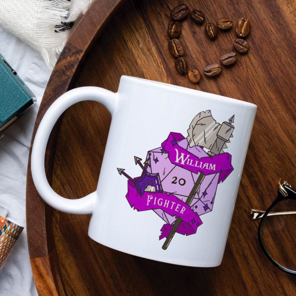 Personalized Gifts For Game Fans Christmas Coffee Mug 06QHTI081024 Personalized Gifts For Game Fans Christmas Coffee Mug 06QHTI081024