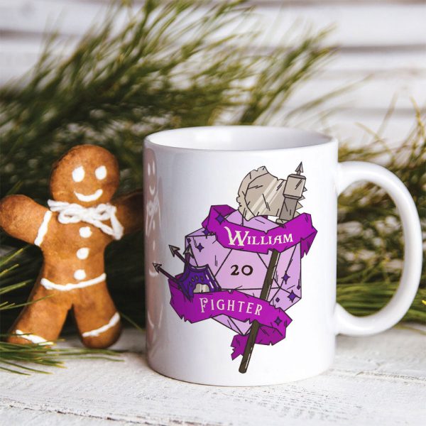 Personalized Gifts For Game Fans Christmas Coffee Mug 06QHTI081024 Personalized Gifts For Game Fans Christmas Coffee Mug 06QHTI081024