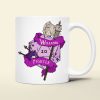 Personalized Gifts For Game Fans Christmas Coffee Mug 06QHTI081024 Personalized Gifts For Game Fans Christmas Coffee Mug 06QHTI081024