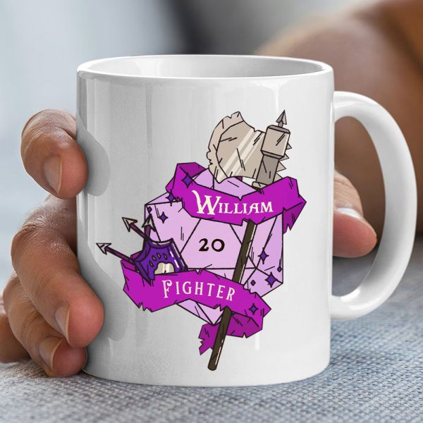 Personalized Gifts For Game Fans Christmas Coffee Mug 06QHTI081024 Personalized Gifts For Game Fans Christmas Coffee Mug 06QHTI081024