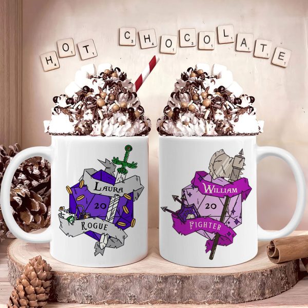 Personalized Gifts For Game Fans Christmas Coffee Mug 06QHTI081024 Personalized Gifts For Game Fans Christmas Coffee Mug 06QHTI081024