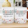 Personalized Gifts For Grandma Coffee Mug 04huti010325 Personalized Gifts For Grandma Coffee Mug 04huti010325