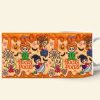 Personalized Gifts For Halloween Coffee Mug 13ACDT290824 Personalized Gifts For Halloween Coffee Mug 13ACDT290824