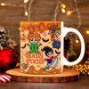 Personalized Gifts For Halloween Coffee Mug 13ACDT290824 Personalized Gifts For Halloween Coffee Mug 13ACDT290824