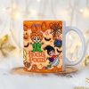 Personalized Gifts For Halloween Coffee Mug 13ACDT290824 Personalized Gifts For Halloween Coffee Mug 13ACDT290824