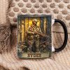 Personalized Gifts For Hunting Lovers Coffee Mug 03TGDT260225 Personalized Gifts For Hunting Lovers Coffee Mug 03TGDT260225