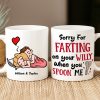 Personalized Gifts For Husband Coffee Mug 04qhpu040624hh Personalized Gifts For Husband Coffee Mug 04qhpu040624hh