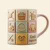 Personalized Gifts For Knitting Lovers Coffee Mug 07totn311025 Personalized Gifts For Knitting Lovers Coffee Mug 07totn311025