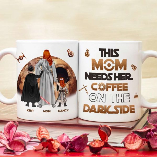 Personalized Gifts For Mom Coffee Mug 01qhpu210324hhhg Mother's Day Personalized Gifts For Mom Coffee Mug 01qhpu210324hhhg Mother's Day