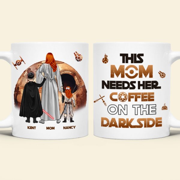 Personalized Gifts For Mom Coffee Mug 01qhpu210324hhhg Mother's Day Personalized Gifts For Mom Coffee Mug 01qhpu210324hhhg Mother's Day