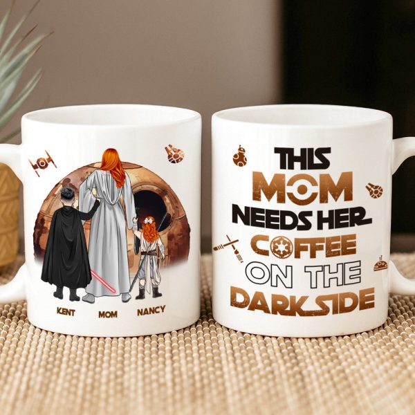 Personalized Gifts For Mom Coffee Mug 01qhpu210324hhhg Mother's Day Personalized Gifts For Mom Coffee Mug 01qhpu210324hhhg Mother's Day