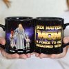 Personalized Gifts For Mom Coffee Mug 01TOTI270324HHHG Mother's Day Personalized Gifts For Mom Coffee Mug 01TOTI270324HHHG Mother's Day