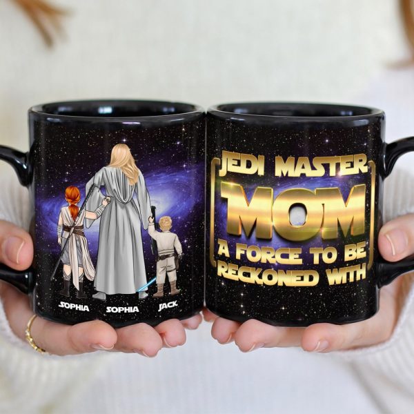 Personalized Gifts For Mom Coffee Mug 01TOTI270324HHHG Mother's Day Personalized Gifts For Mom Coffee Mug 01TOTI270324HHHG Mother's Day