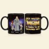 Personalized Gifts For Mom Coffee Mug 01TOTI270324HHHG Mother's Day Personalized Gifts For Mom Coffee Mug 01TOTI270324HHHG Mother's Day