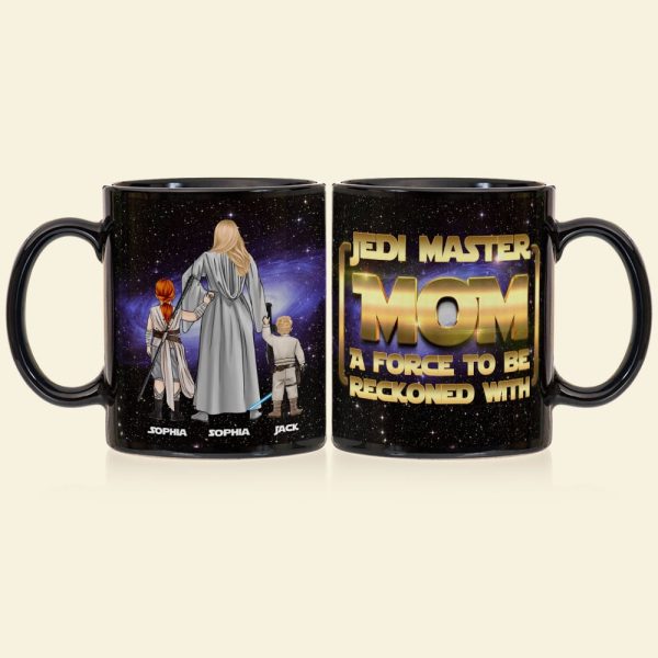 Personalized Gifts For Mom Coffee Mug 01TOTI270324HHHG Mother's Day Personalized Gifts For Mom Coffee Mug 01TOTI270324HHHG Mother's Day
