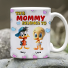 Personalized Gifts For Mom Coffee Mug 02kapu260225 This Mom Belongs To