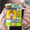 Personalized Gifts For Mom Coffee Mug 02TODT210225HH