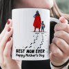 Personalized Gifts For Mom Coffee Mug 04acpu090425pa