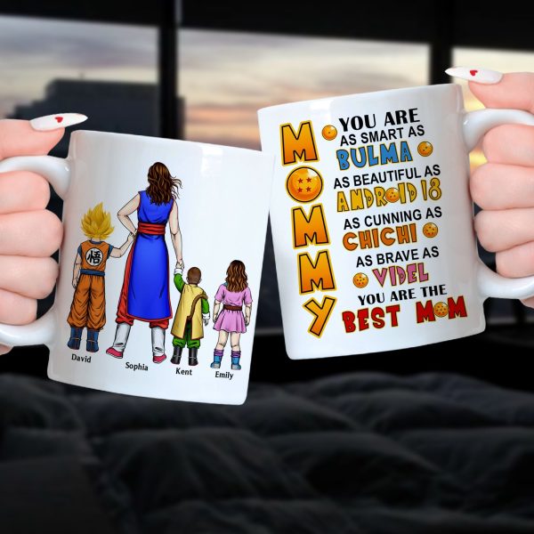Personalized Gifts For Mom Coffee Mug 04acqn210324hh Mother's Day Personalized Gifts For Mom Coffee Mug 04acqn210324hh Mother's Day