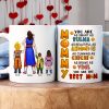 Personalized Gifts For Mom Coffee Mug 04acqn210324hh Mother's Day Personalized Gifts For Mom Coffee Mug 04acqn210324hh Mother's Day