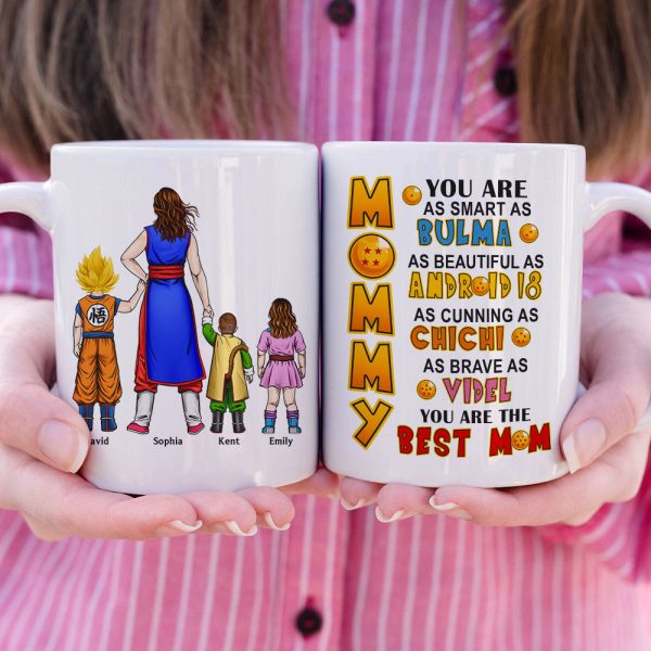 Personalized Gifts For Mom Coffee Mug 04acqn210324hh Mother's Day Personalized Gifts For Mom Coffee Mug 04acqn210324hh Mother's Day